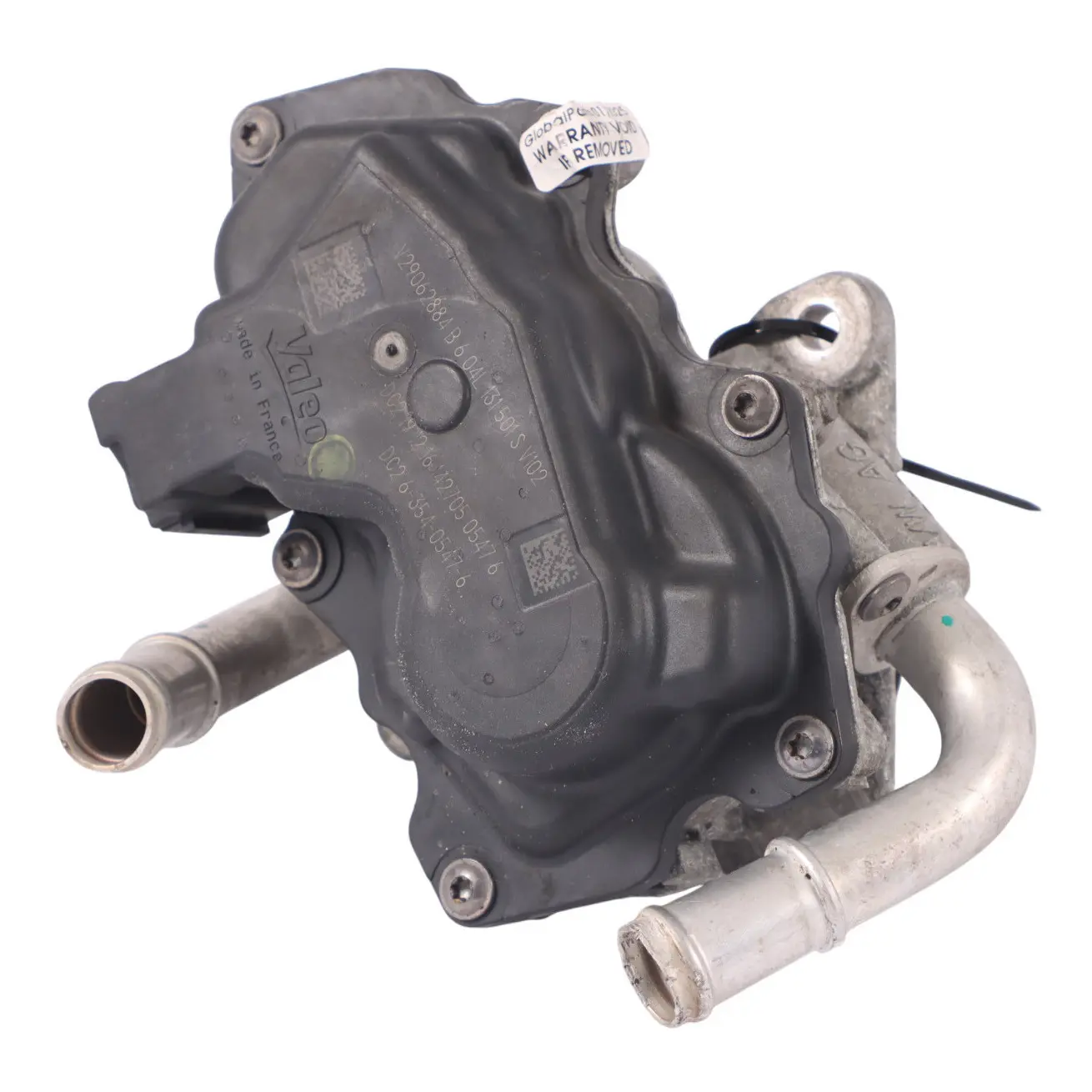 Audi A4 B9 2.0 TDI DETA Diesel EGR Valve Ventil 04L131501S