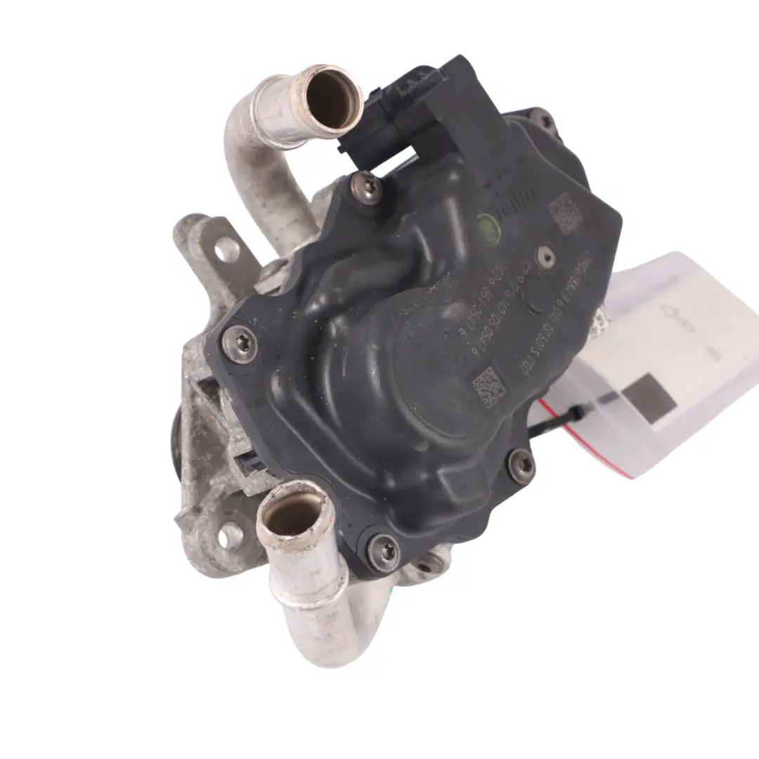 DETA Diesel AGR Ventil für Audi A4 B9 2.0 TDI mit Teilenummer 04L131501S Audi A4 B9 2.0 TDI DETA Diesel AGR Ventil - SKU 04L131501S - Teilenummer 04L131501S