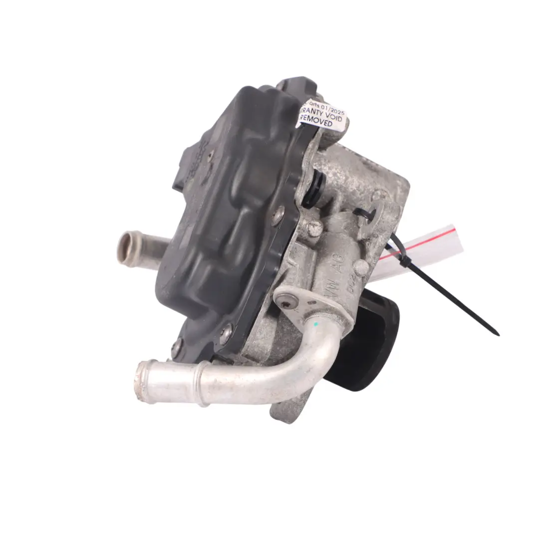 Audi A4 B9 2.0 TDI DETA Diesel EGR Valve Ventil - SKU 04L131501S - Part number 04L131501S
