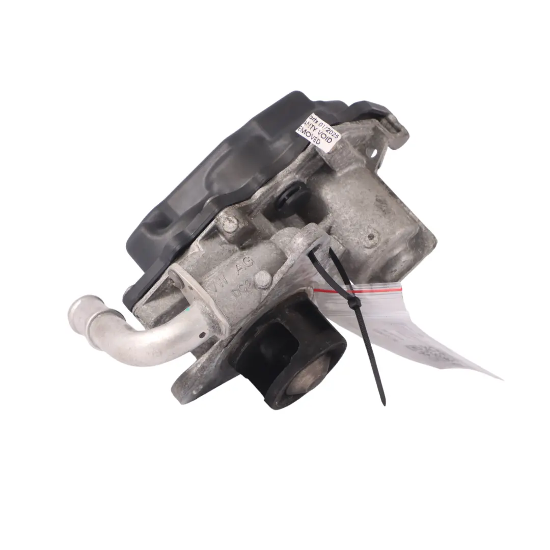 DETA Diesel Válvula EGR Ventil para Audi A4 B9 2.0 TDI con número de pieza 04L131501S Audi A4 B9 2.0 TDI DETA Diesel Válvula EGR Ventil - SKU 04L131501S - Número de pieza 04L131501S