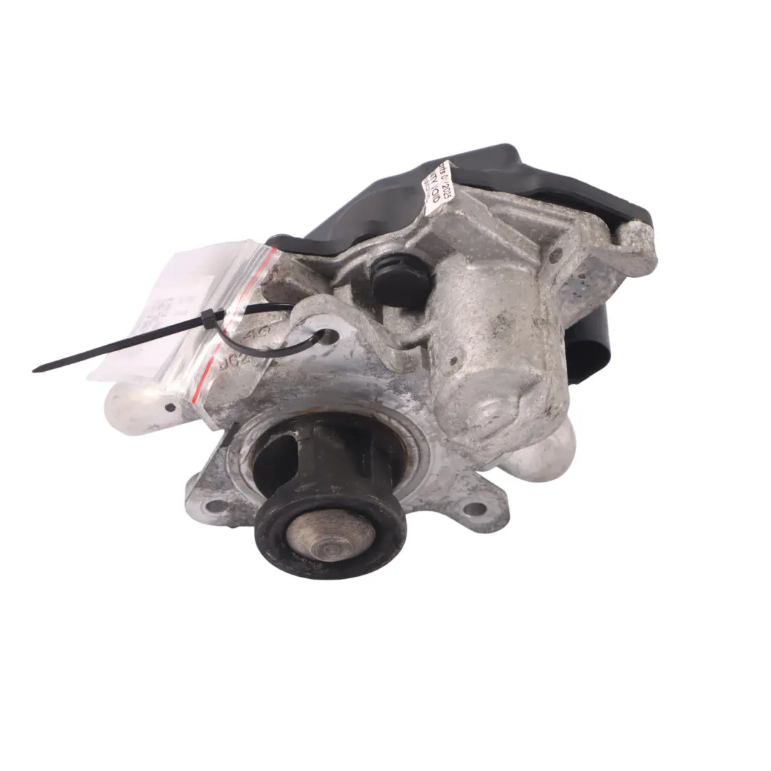 DETA Diesel AGR Ventil für Audi A4 B9 2.0 TDI mit Teilenummer 04L131501S Audi A4 B9 2.0 TDI DETA Diesel AGR Ventil - SKU 04L131501S - Teilenummer 04L131501S