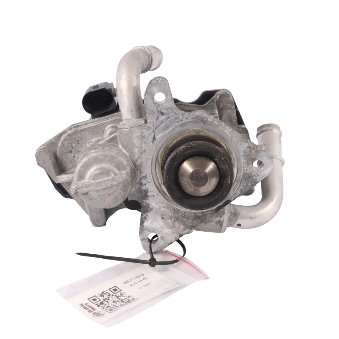 DETA Diesel EGR Valve Ventil to Audi A4 B9 2.0 TDI with Part number 04L131501S Audi A4 B9 2.0 TDI DETA Diesel EGR Valve Ventil - SKU 04L131501S - Part number 04L131501S