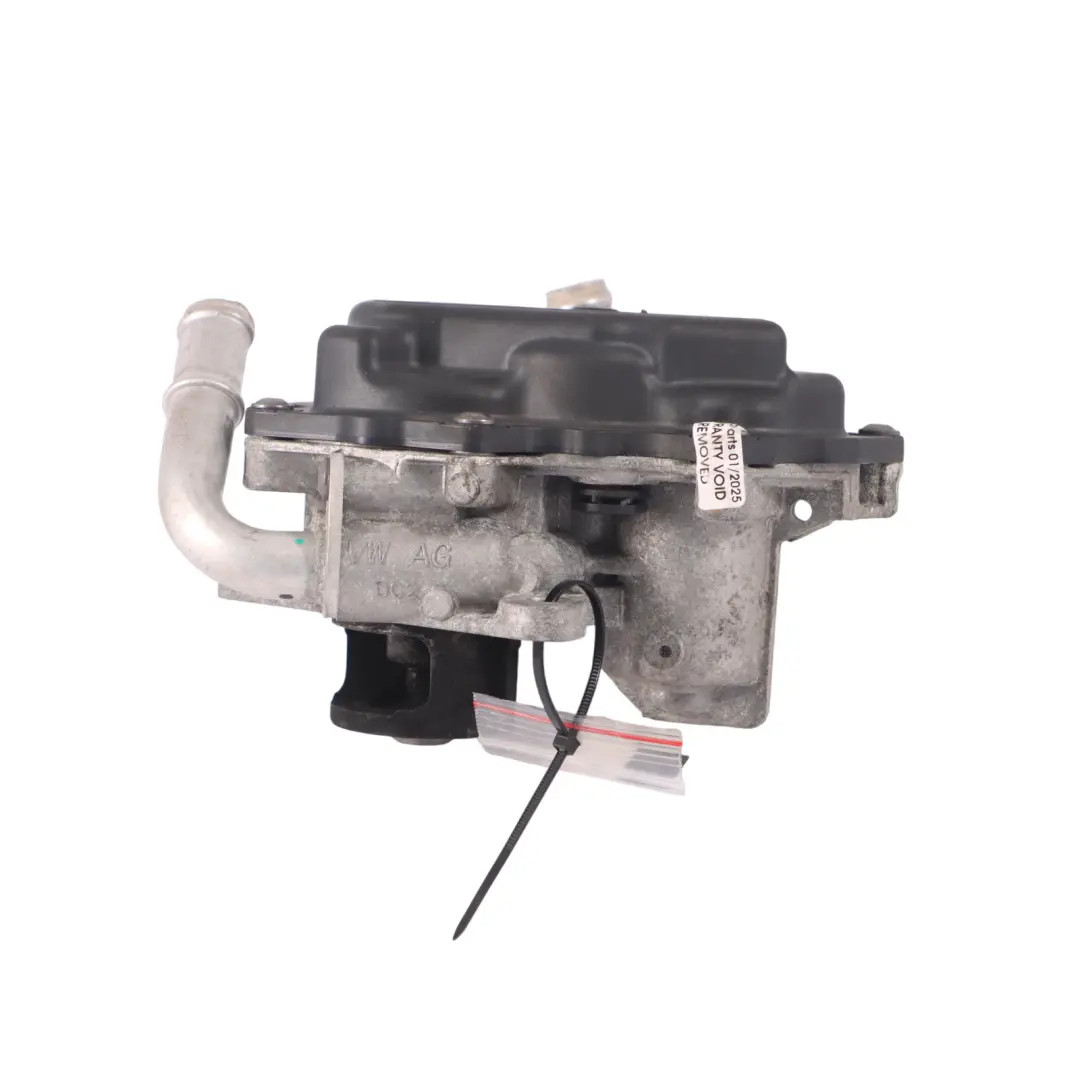 DETA Diesel AGR Ventil für Audi A4 B9 2.0 TDI mit Teilenummer 04L131501S Audi A4 B9 2.0 TDI DETA Diesel AGR Ventil - SKU 04L131501S - Teilenummer 04L131501S