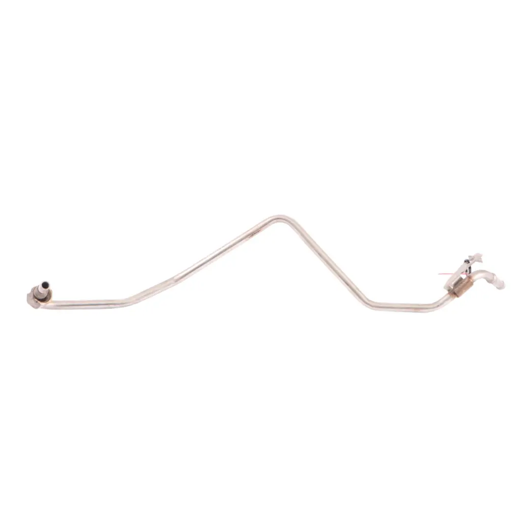 Audi A3 8V 2.0 TDI Quattro High Pressure Fuel Injection Pipe Hose - SKU 04L131582F - Part number 04L131582F