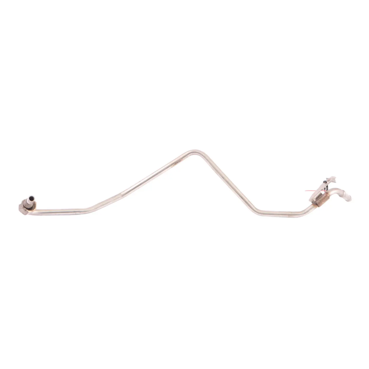Audi A3 8V 2.0 TDI Quattro High Pressure Fuel Injection Pipe Hose 04L131582F