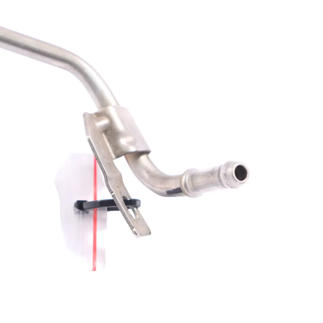 Audi A3 8V 2.0 TDI Quattro Tuyau D'Injection Carburant Haute Pression - SKU 04L131582F - Numéro de pièce 04L131582F