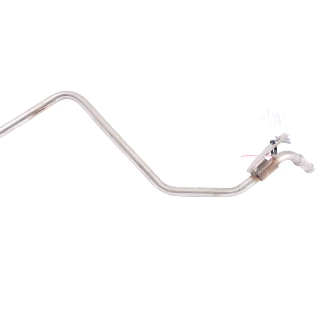 Audi A3 8V 2.0 TDI Quattro High Pressure Fuel Injection Pipe Hose - SKU 04L131582F - Part number 04L131582F
