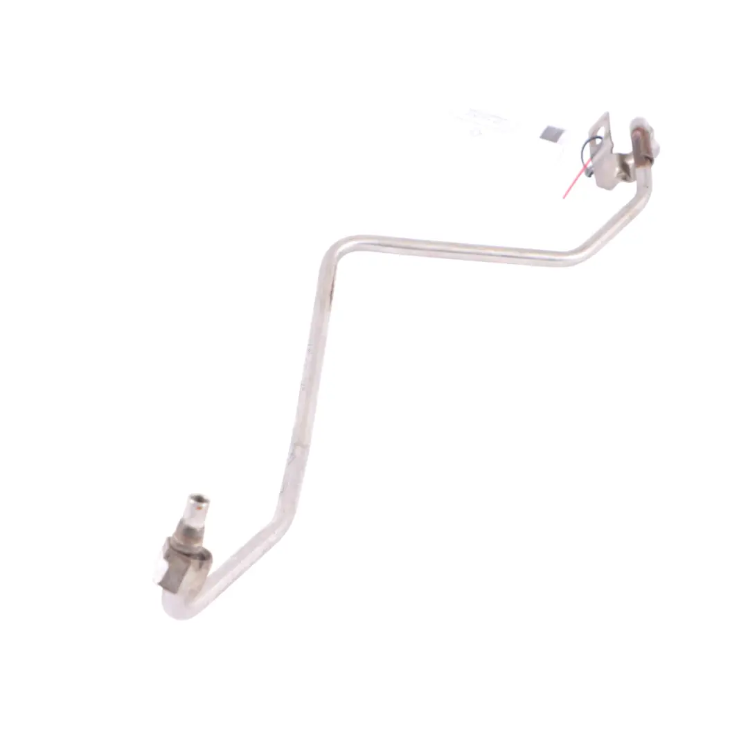 Audi A3 8V 2.0 TDI Quattro High Pressure Fuel Injection Pipe Hose - SKU 04L131582F - Part number 04L131582F