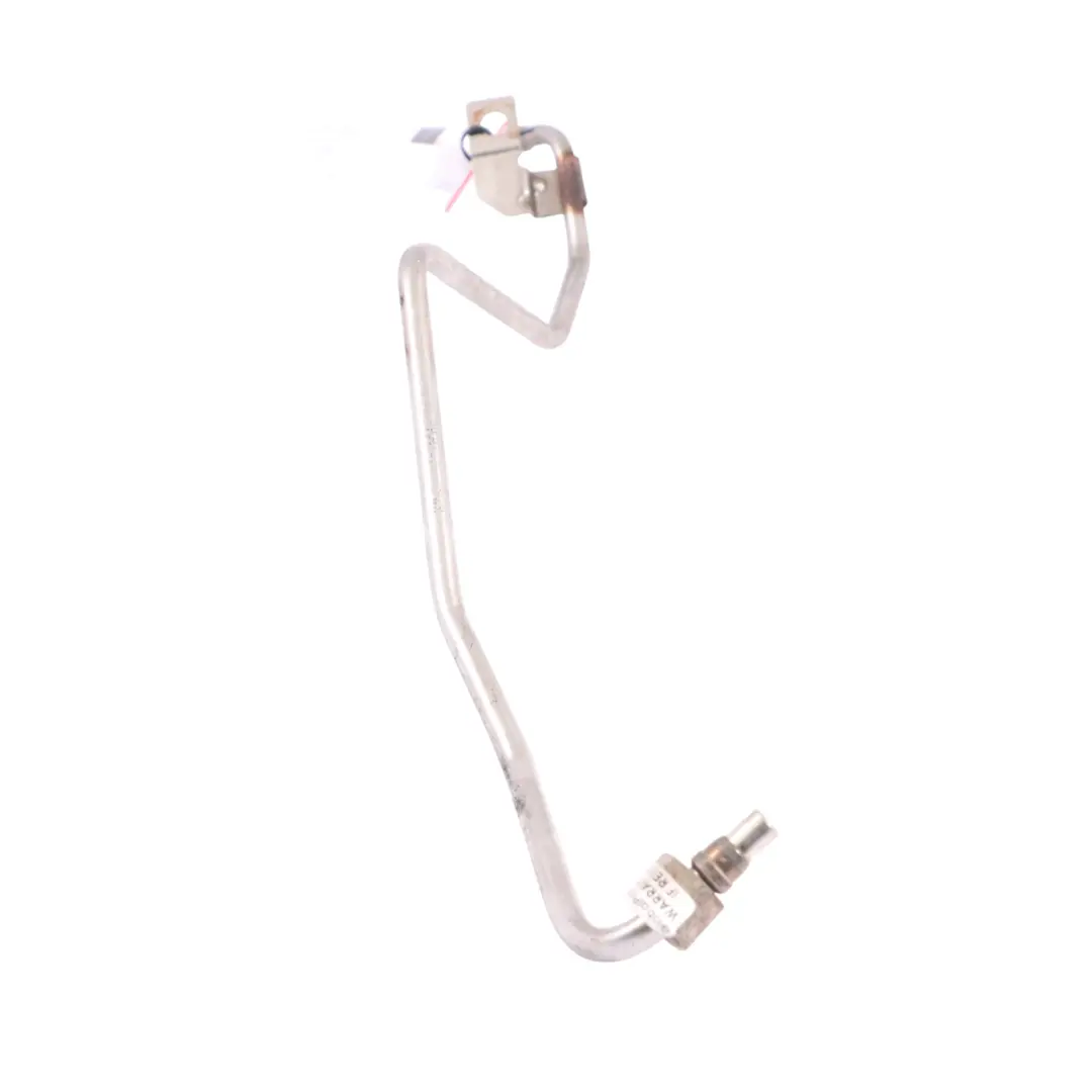 Audi A3 8V 2.0 TDI Quattro High Pressure Fuel Injection Pipe Hose - SKU 04L131582F - Part number 04L131582F