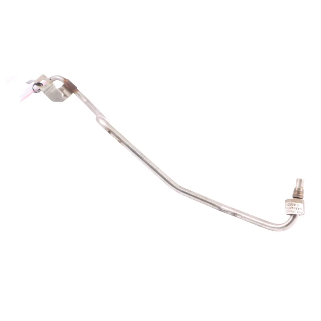 Audi A3 8V 2.0 TDI Quattro High Pressure Fuel Injection Pipe Hose - SKU 04L131582F - Part number 04L131582F