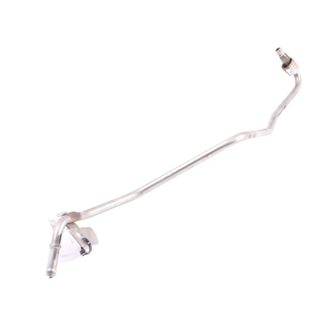 Audi A3 8V 2.0 TDI Quattro High Pressure Fuel Injection Pipe Hose - SKU 04L131582F - Part number 04L131582F