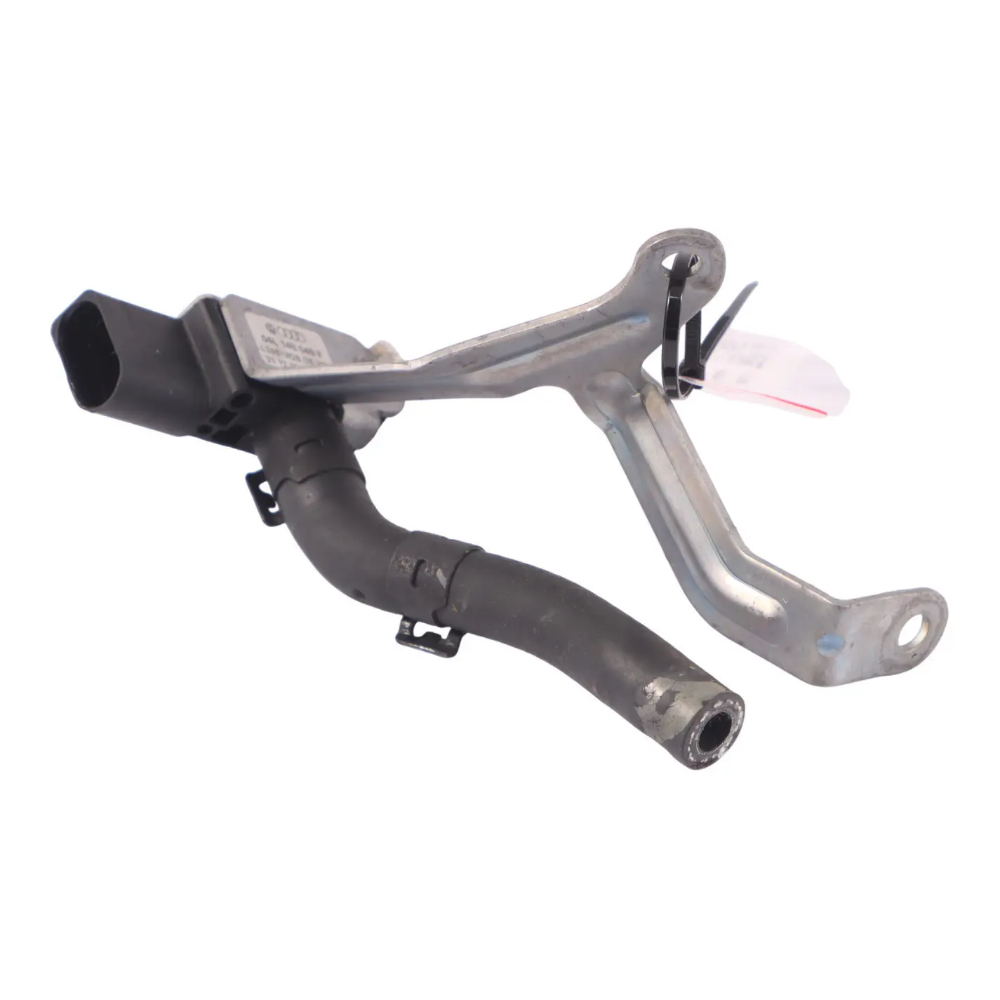 Audi A4 B9 2.0 TDI DETA Adattamento altezza sensore pressione aria 04L145049F