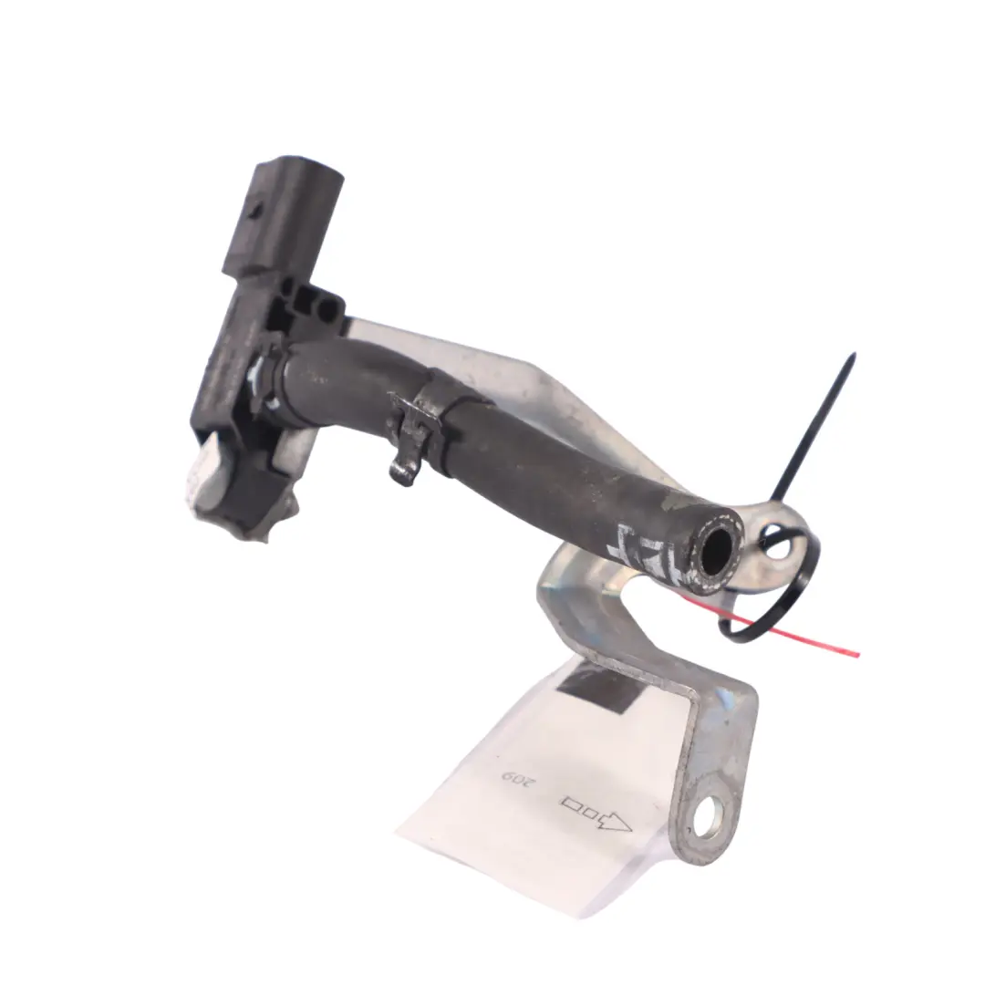 Audi A4 B9 2.0 TDI DETA Capteur de pression d'air Adaptation hauteur - SKU 04L145049F - Numéro de pièce 04L145049F