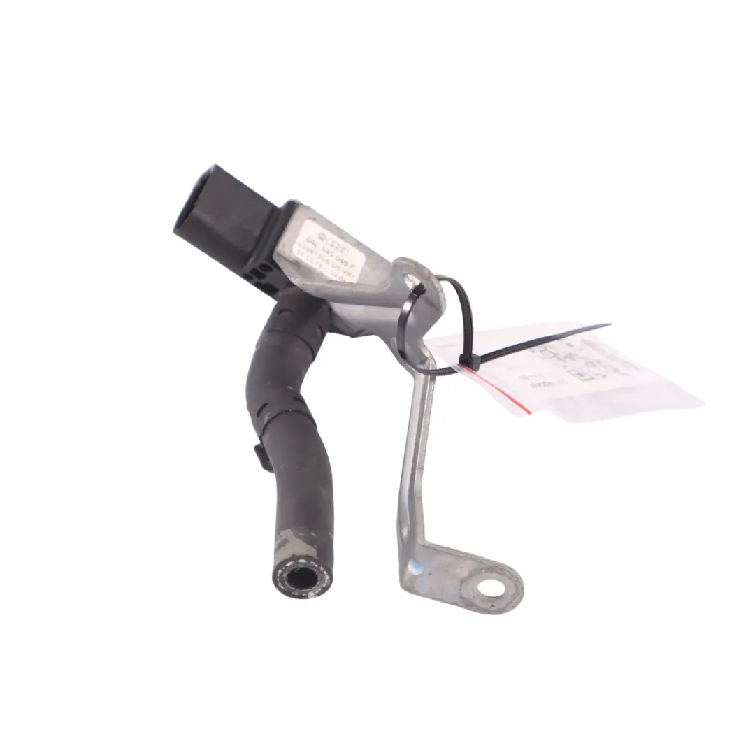 Audi A4 B9 2.0 TDI DETA Capteur de pression d'air Adaptation hauteur - SKU 04L145049F - Numéro de pièce 04L145049F