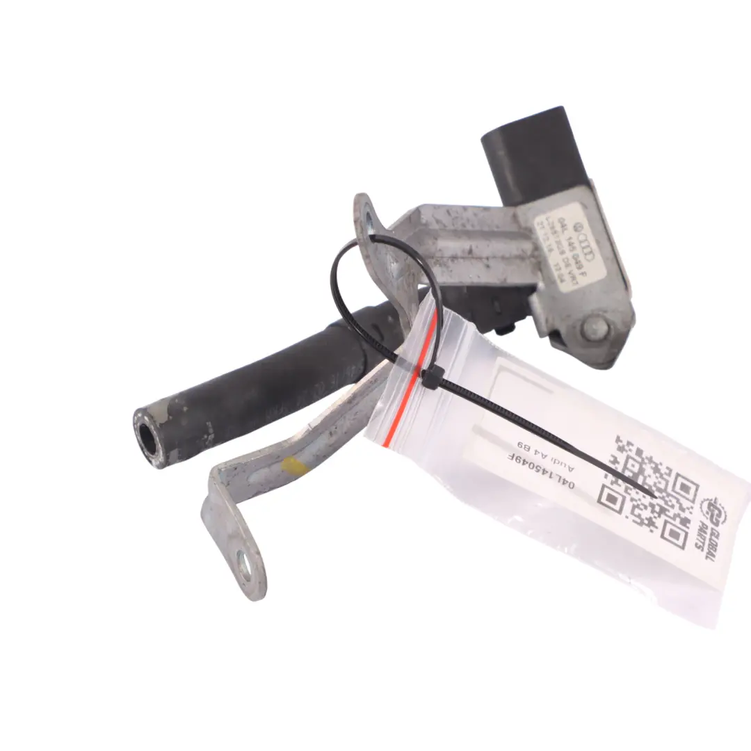 Audi A4 B9 2.0 TDI DETA Sensor de Presión de Aire Adaptación Altura - SKU 04L145049F - Número de pieza 04L145049F