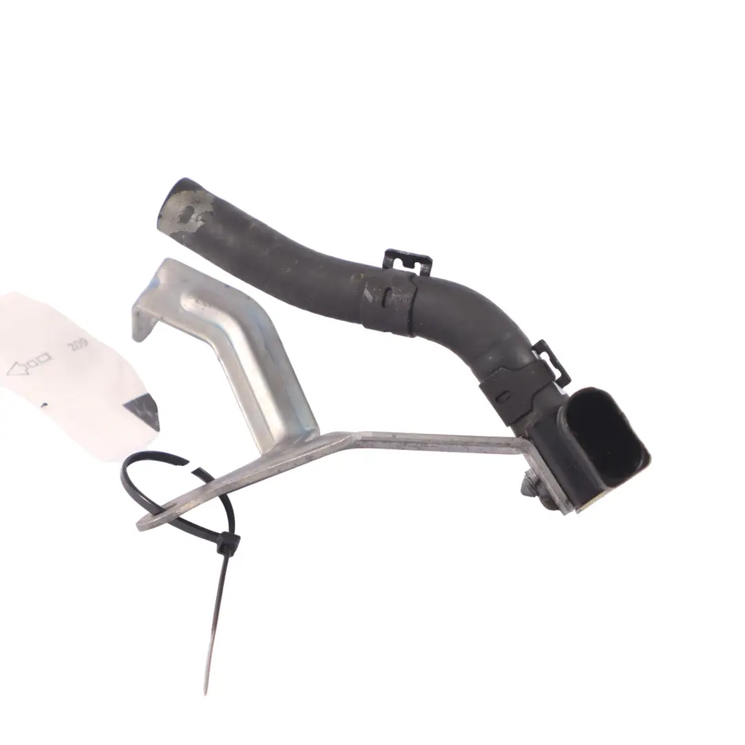 Audi A4 B9 2.0 TDI DETA Capteur de pression d'air Adaptation hauteur - SKU 04L145049F - Numéro de pièce 04L145049F
