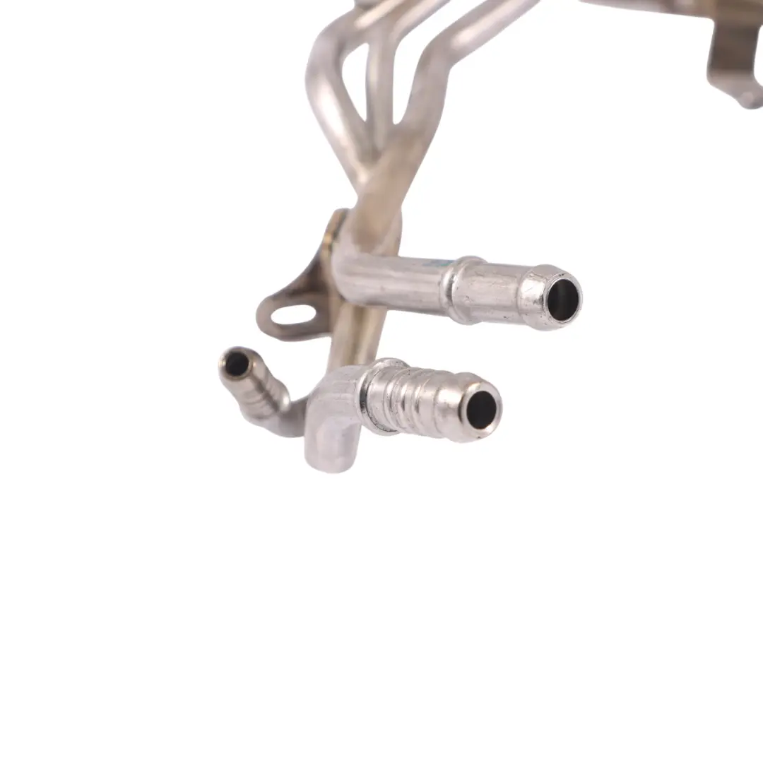 Audi A4 B9 2.0 TDI DETA Diesel Fuel Hose Line Pipe Tube - SKU 04L201360AF - Part number 04L201360AF