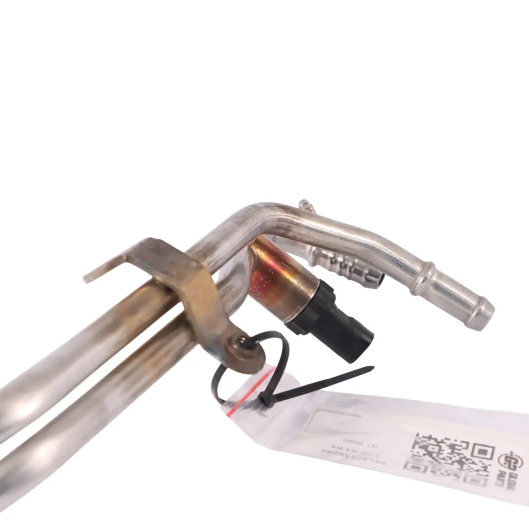 Audi A4 B9 2.0 TDI DETA Diesel Fuel Hose Line Pipe Tube - SKU 04L201360AF - Part number 04L201360AF