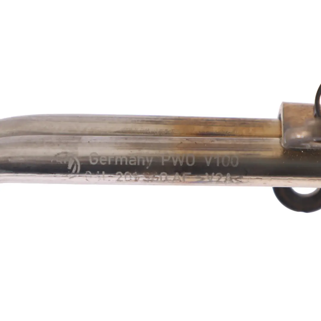 DETA Diesel Kraftstoff Schlauch Leitung Rohr für Audi A4 B9 2.0 TDI mit Teilenummer 04L201360AF Audi A4 B9 2.0 TDI DETA Diesel Kraftstoff Schlauch Leitung Rohr - SKU 04L201360AF - Teilenummer 04L201360AF