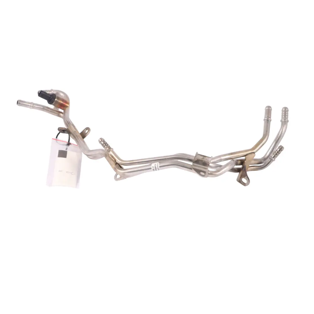 DETA Diesel Kraftstoff Schlauch Leitung Rohr für Audi A4 B9 2.0 TDI mit Teilenummer 04L201360AF Audi A4 B9 2.0 TDI DETA Diesel Kraftstoff Schlauch Leitung Rohr - SKU 04L201360AF - Teilenummer 04L201360AF