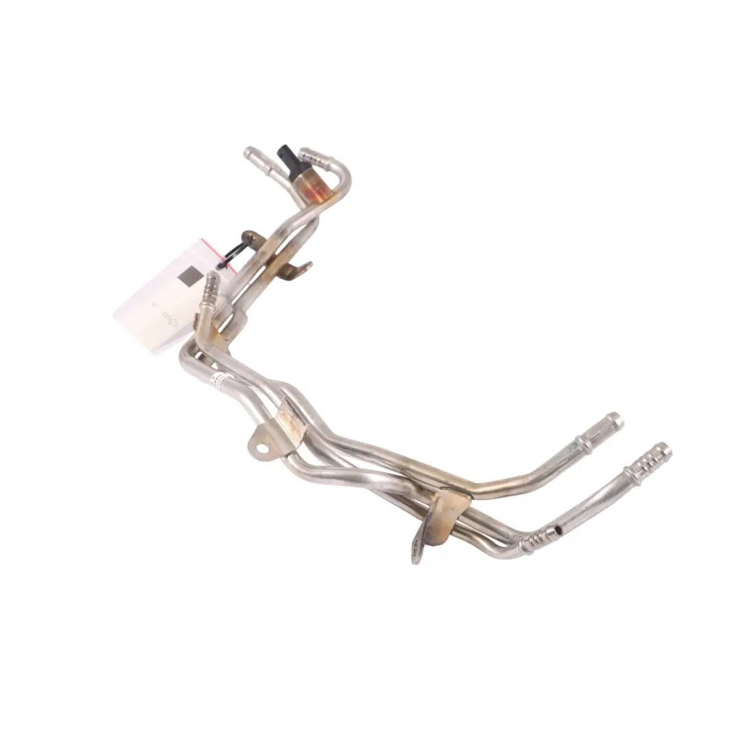 Audi A4 B9 2.0 TDI DETA Diesel Fuel Hose Line Pipe Tube - SKU 04L201360AF - Part number 04L201360AF