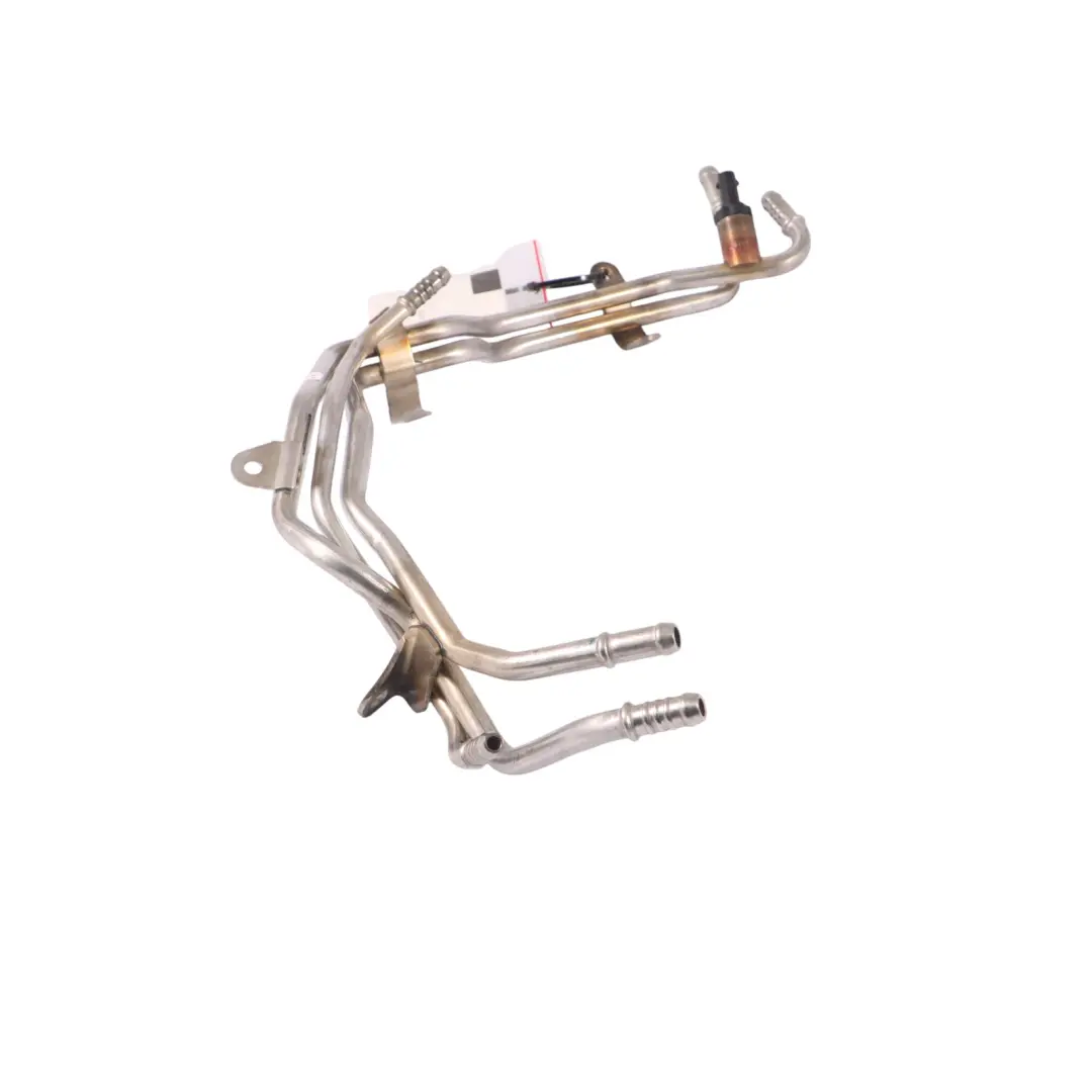 Audi A4 B9 2.0 TDI DETA Tuyau de conduite de carburant diesel - SKU 04L201360AF - Numéro de pièce 04L201360AF