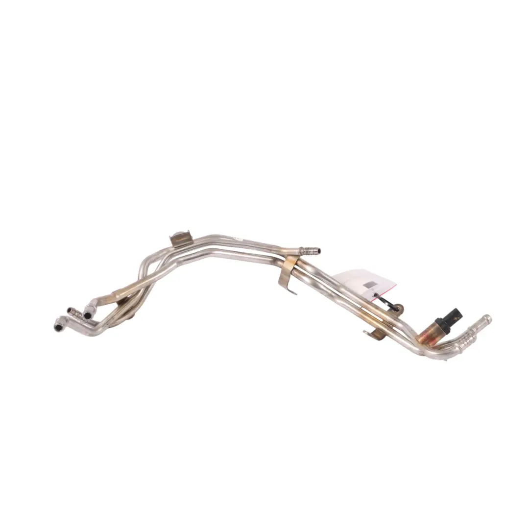 Audi A4 B9 2.0 TDI DETA Tuyau de conduite de carburant diesel - SKU 04L201360AF - Numéro de pièce 04L201360AF