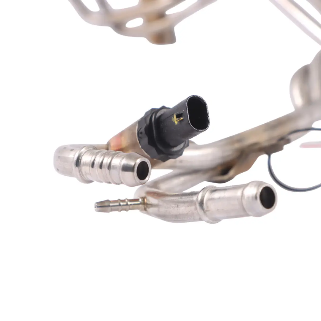 Audi A4 B9 2.0 TDI DETA Diesel Fuel Hose Line Pipe Tube - SKU 04L201360AF - Part number 04L201360AF