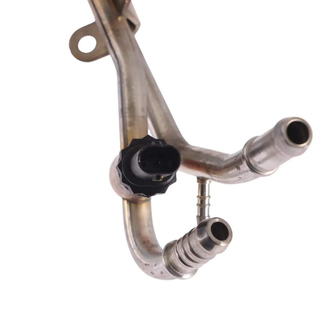 DETA Tubo flessibile carburante diesel per Audi A4 B9 2.0 TDI con numero di parte 04L201360AF Audi A4 B9 2.0 TDI DETA Tubo flessibile carburante diesel - SKU 04L201360AF - Numero di parte 04L201360AF