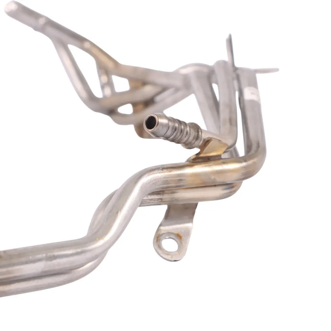 Audi A4 B9 2.0 TDI DETA Diesel Fuel Hose Line Pipe Tube - SKU 04L201360AF - Part number 04L201360AF