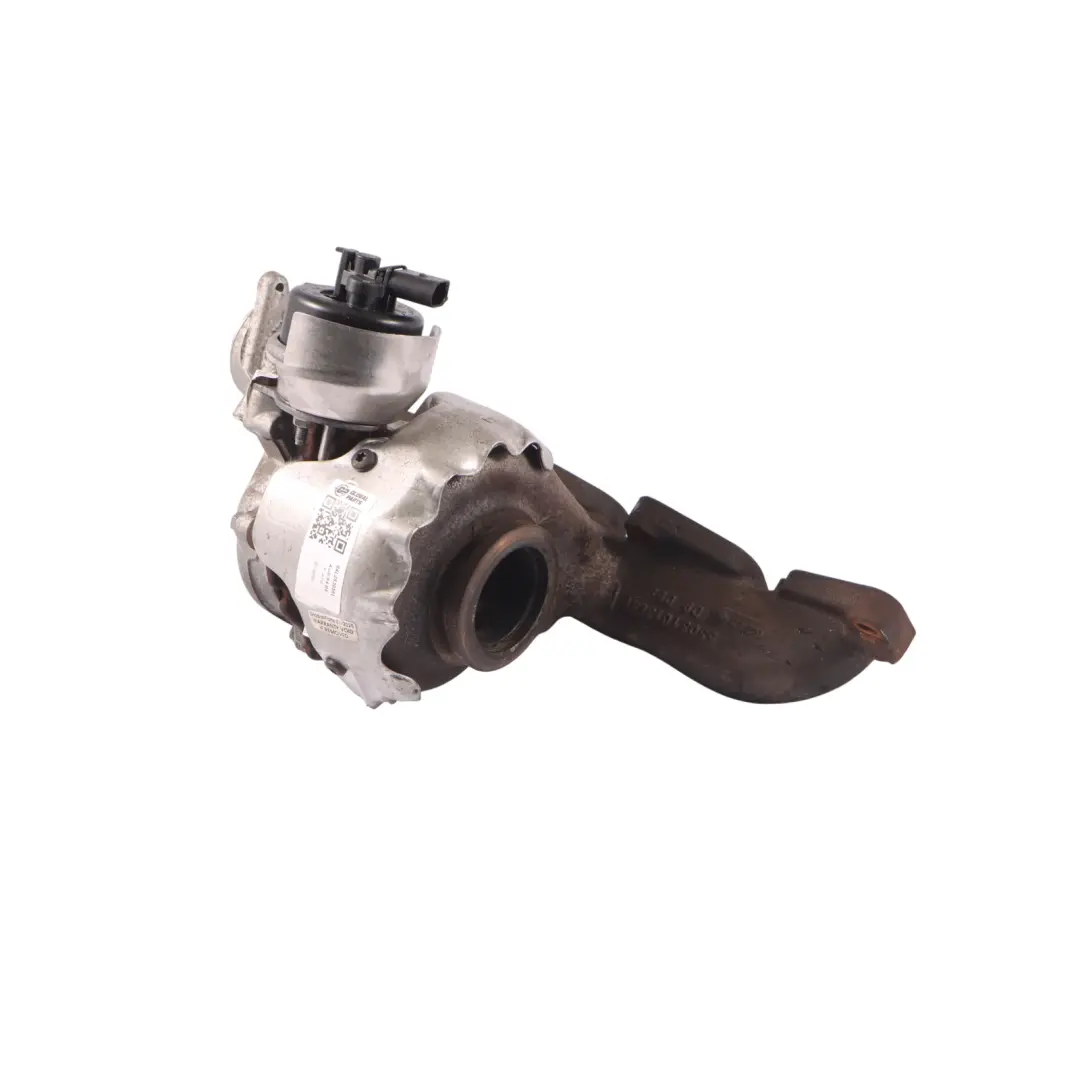 Turbocharger Turbo Charger 2.0 TDI Diesel 04L253056H to Audi A5 8T with Part number 04L253056L Audi A5 8T Turbocharger Turbo Charger 2.0 TDI Diesel 04L253056H - SKU 04L253056L - Part number 04L253056L