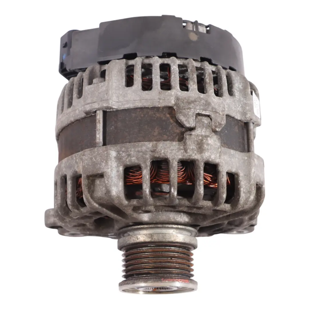 8F 2.0 TDI Alternateur De Moteur Diesel pour Audi A4 B8 A5 à propos du numéro de pièce 04L903017D Audi A4 B8 A5 8F 2.0 TDI Alternateur De Moteur Diesel - SKU 04L903017D - Numéro de pièce 04L903017D