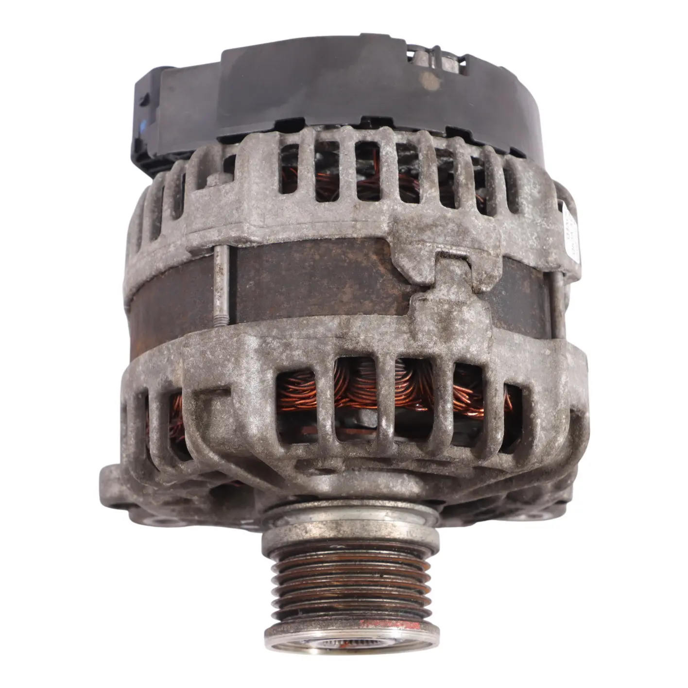 Audi A4 B8 A5 8F 2.0 TDI Diesel Motore Alternatore Generatore 04L903017D
