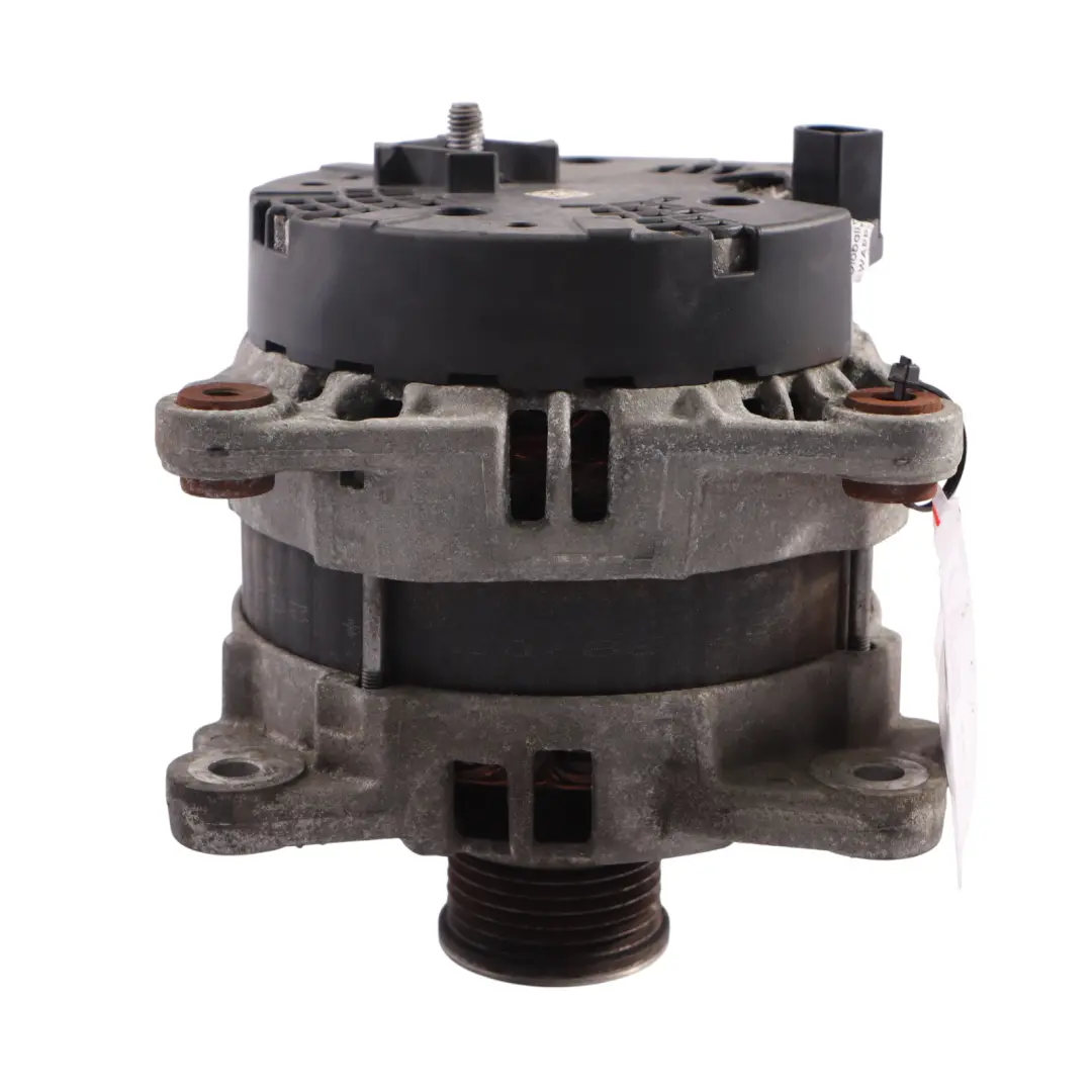 Audi A4 B8 A5 8F 2.0 TDI Diesel Motore Alternatore Generatore - SKU 04L903017D - Numero di parte 04L903017D