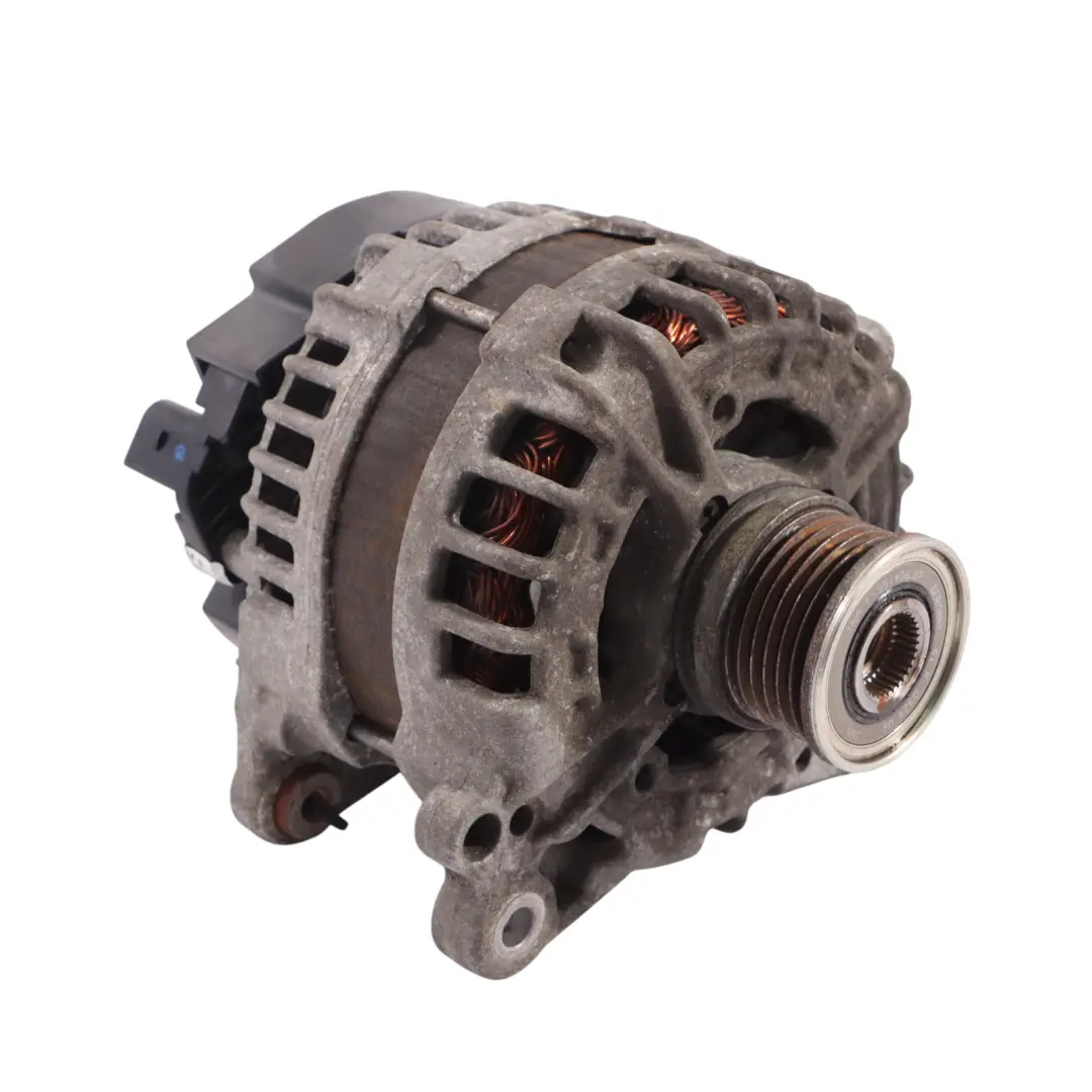 Audi A4 B8 A5 8F 2.0 TDI Alternateur De Moteur Diesel - SKU 04L903017D - Numéro de pièce 04L903017D