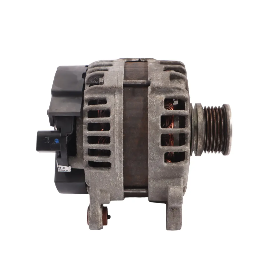 8F 2.0 TDI Diesel Engine Alternator Generator to Audi A4 B8 A5 with Part number 04L903017D Audi A4 B8 A5 8F 2.0 TDI Diesel Engine Alternator Generator - SKU 04L903017D - Part number 04L903017D