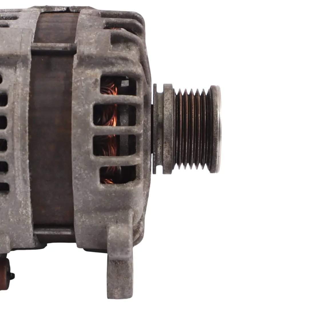 Audi A4 B8 A5 8F 2.0 TDI Diesel Motore Alternatore Generatore - SKU 04L903017D - Numero di parte 04L903017D