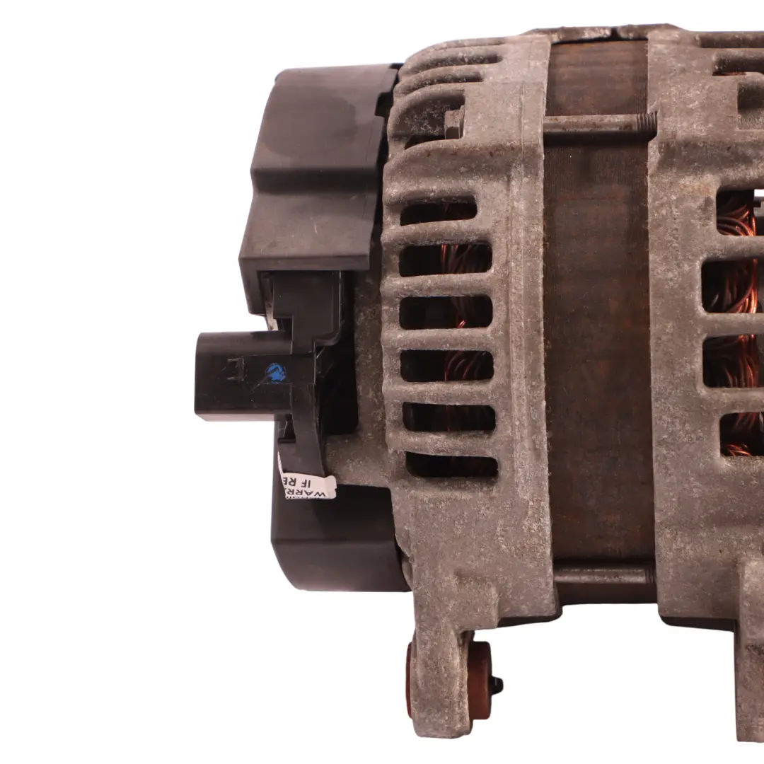 8F 2.0 TDI Alternateur De Moteur Diesel pour Audi A4 B8 A5 à propos du numéro de pièce 04L903017D Audi A4 B8 A5 8F 2.0 TDI Alternateur De Moteur Diesel - SKU 04L903017D - Numéro de pièce 04L903017D