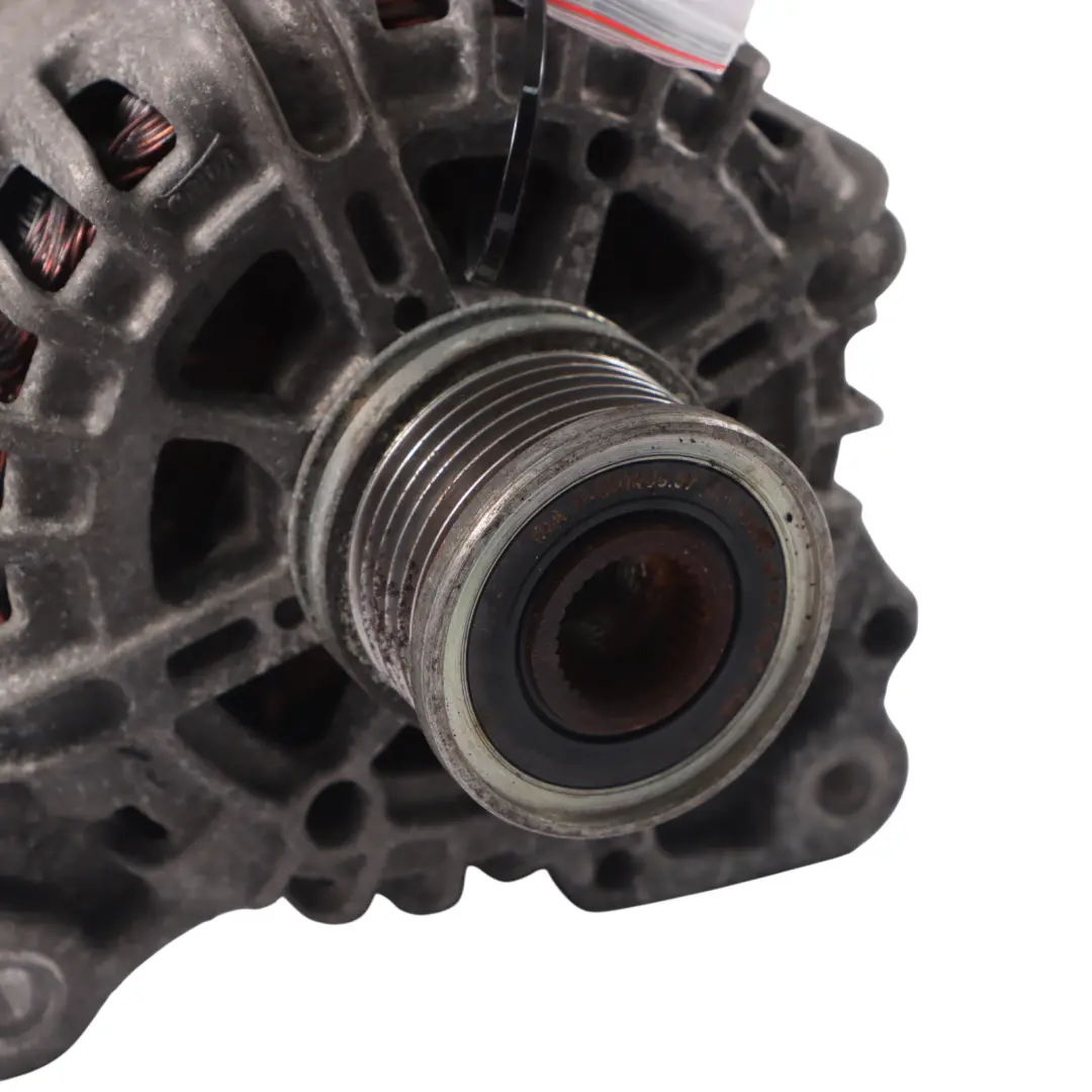 Audi A4 B9 2.0 TDI DETA Diesel Alternator Assembly - SKU 04L903024 - Part number 04L903024