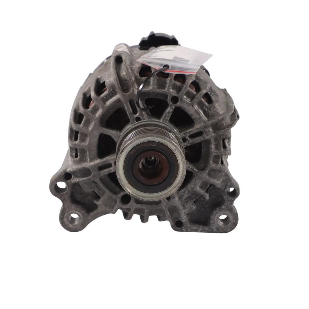 Audi A4 B9 2.0 TDI DETA Diesel Alternator Assembly - SKU 04L903024 - Part number 04L903024