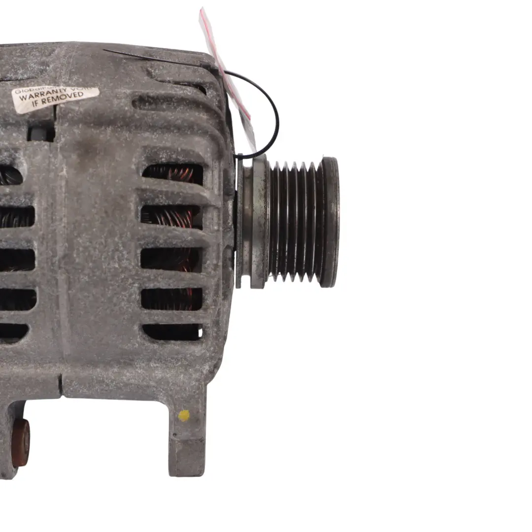 Audi A4 B9 2.0 TDI DETA Diesel Alternator Assembly - SKU 04L903024 - Part number 04L903024