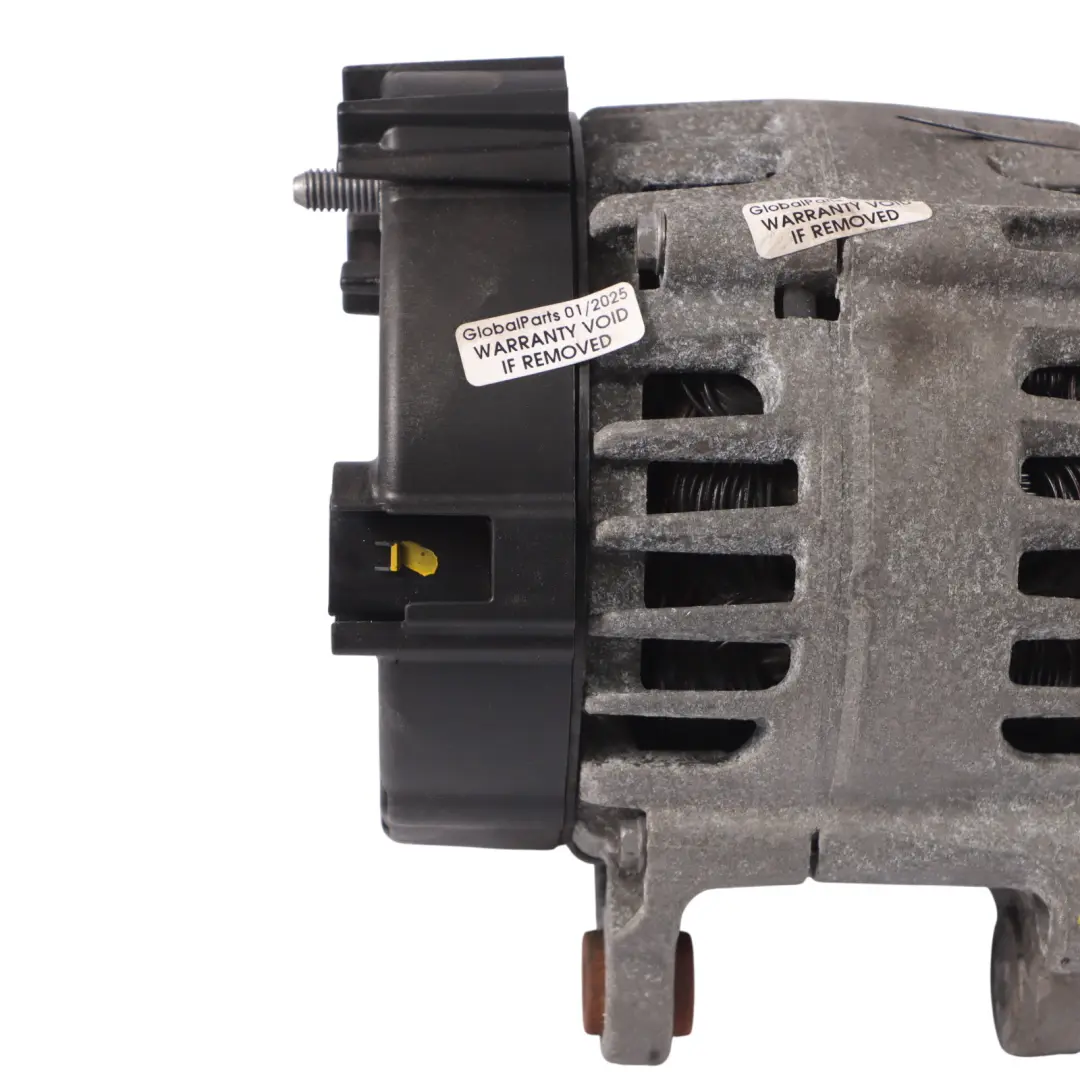 DETA Ensemble alternateur diesel pour Audi A4 B9 2.0 TDI à propos du numéro de pièce 04L903024 Audi A4 B9 2.0 TDI DETA Ensemble alternateur diesel - SKU 04L903024 - Numéro de pièce 04L903024