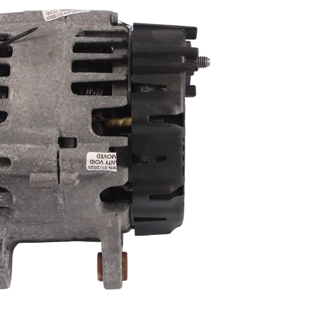 Audi A4 B9 2.0 TDI DETA Diesel Alternator Assembly - SKU 04L903024 - Part number 04L903024