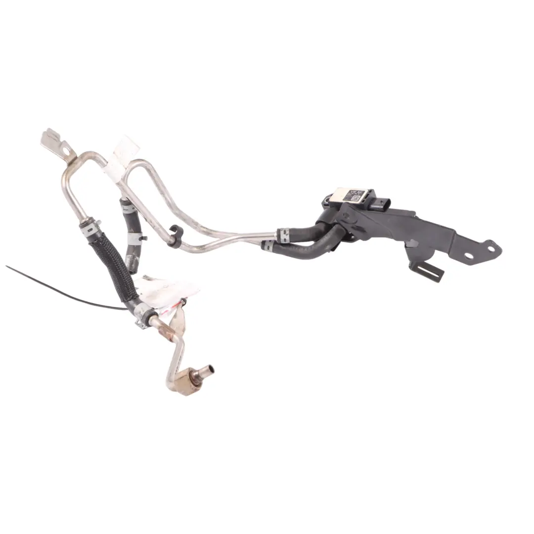 8Y Diferencial sensor presión escape DPF diésel para Audi A3 con número de pieza 04L906051M Audi A3 8Y Diferencial sensor presión escape DPF diésel - SKU 04L906051M-1 - Número de pieza 04L906051M