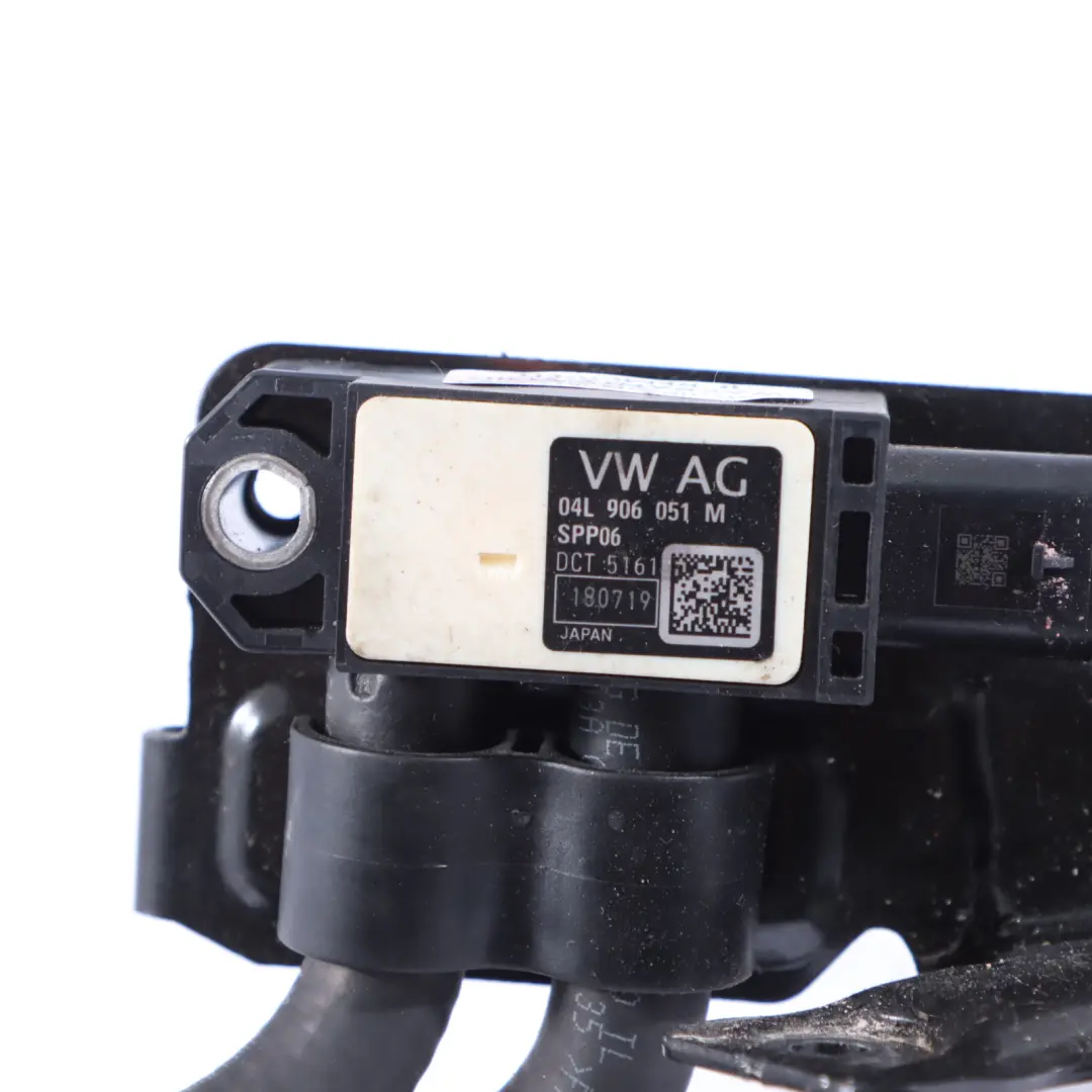 8Y Capteur différence pression échappement DPF Diesel pour Audi A3 à propos du numéro de pièce 04L906051M Audi A3 8Y Capteur différence pression échappement DPF Diesel - SKU 04L906051M-1 - Numéro de pièce 04L906051M