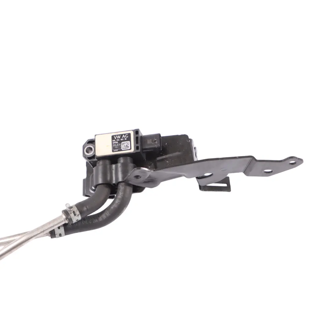 8Y Diferencial sensor presión escape DPF diésel para Audi A3 con número de pieza 04L906051M Audi A3 8Y Diferencial sensor presión escape DPF diésel - SKU 04L906051M-1 - Número de pieza 04L906051M