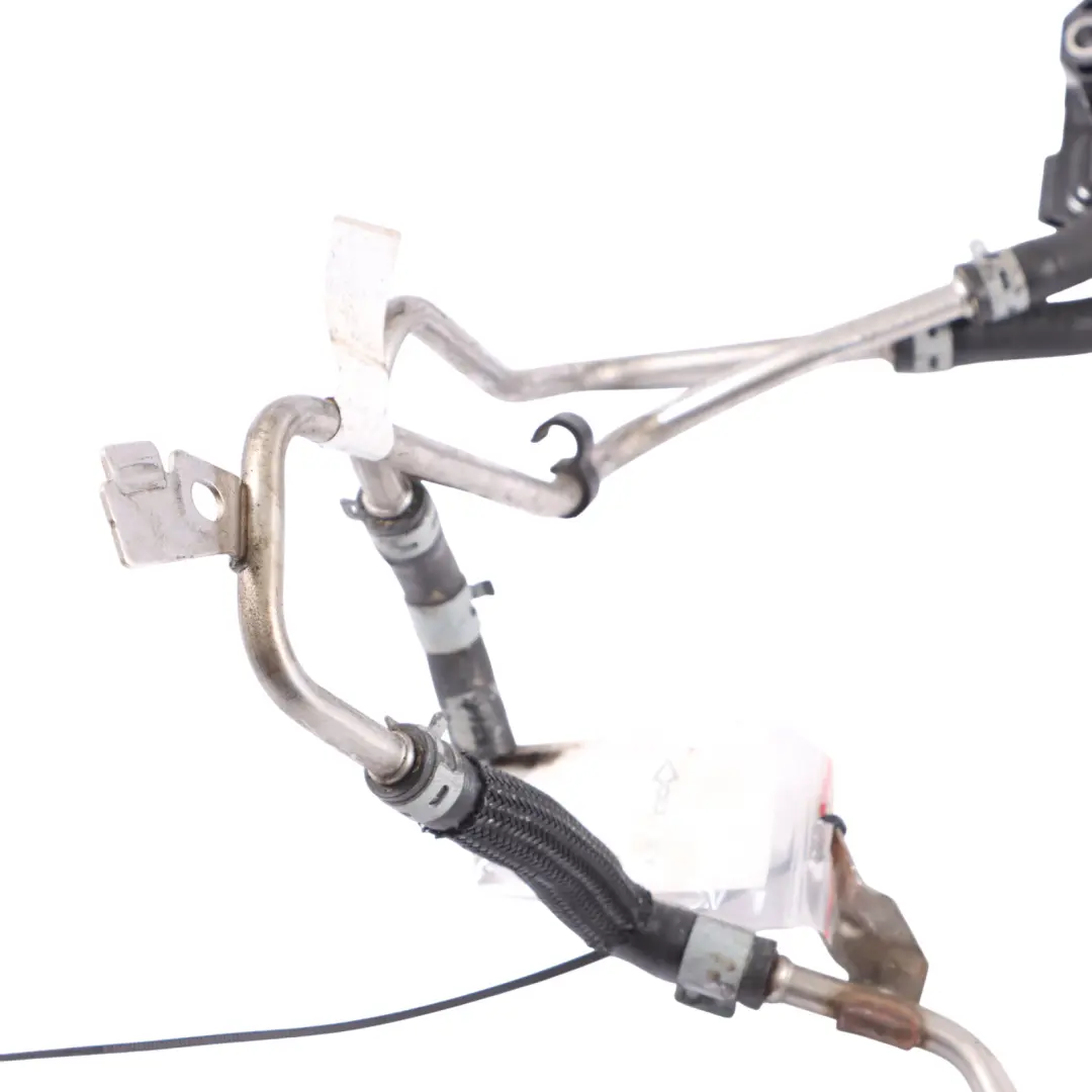 Audi A3 8Y Diesel DPF Sensore pressione scarico Differenza mittente - SKU 04L906051M-1 - Numero di parte 04L906051M
