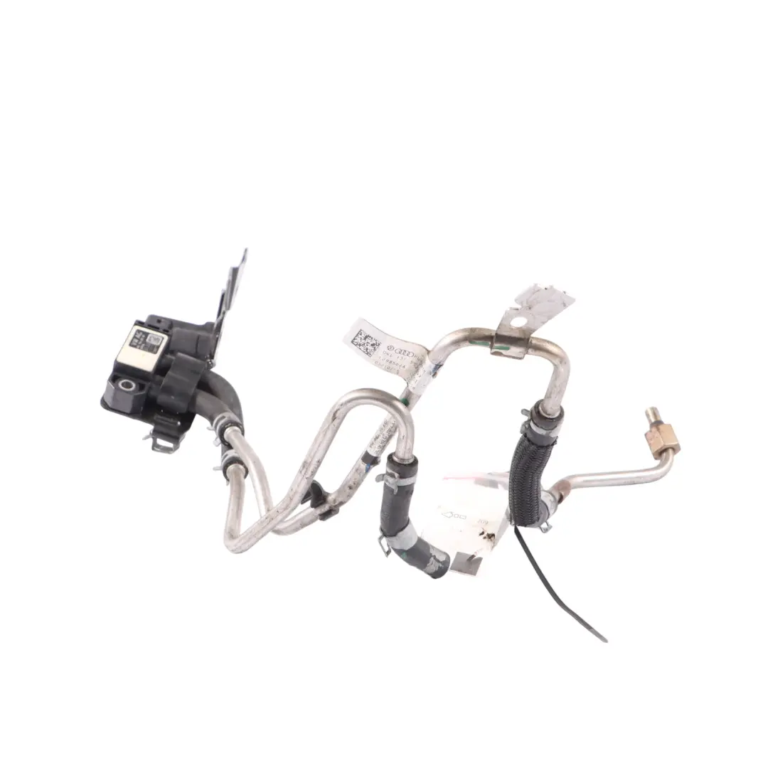 8Y Diferencial sensor presión escape DPF diésel para Audi A3 con número de pieza 04L906051M Audi A3 8Y Diferencial sensor presión escape DPF diésel - SKU 04L906051M-1 - Número de pieza 04L906051M