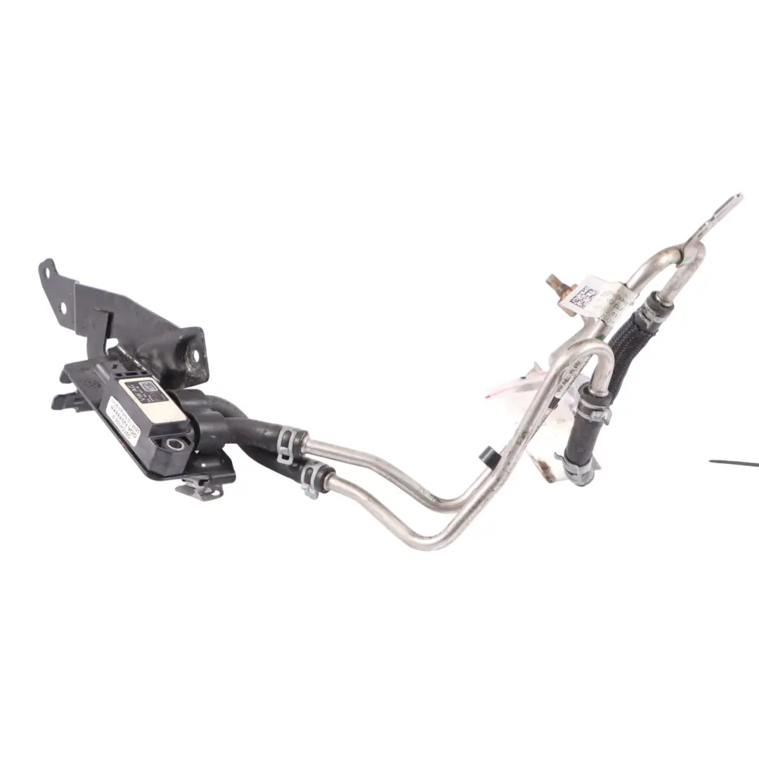 Audi A3 8Y Diesel DPF Exhaust Pressure Sensor Difference Sender - SKU 04L906051M-1 - Part number 04L906051M