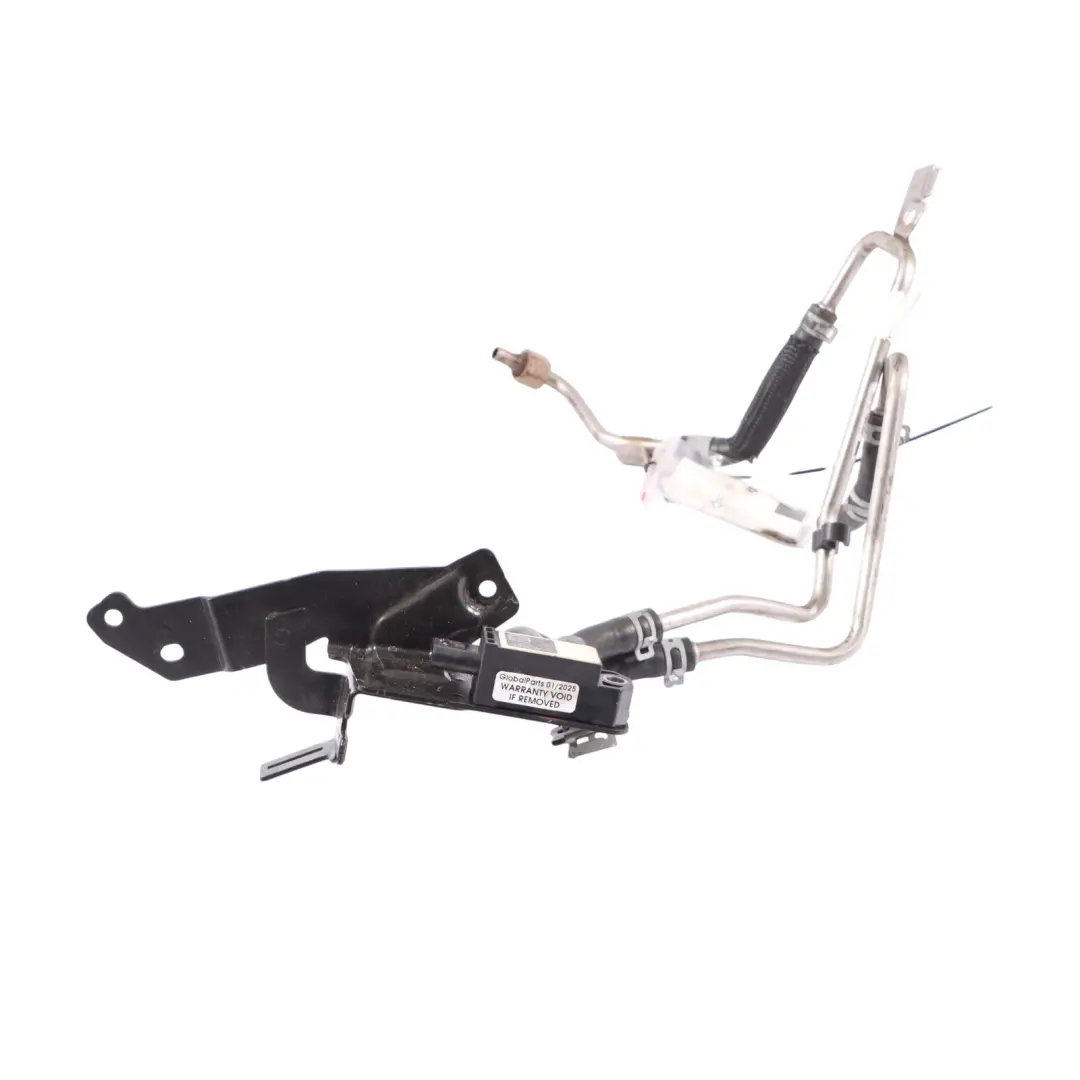 8Y Diferencial sensor presión escape DPF diésel para Audi A3 con número de pieza 04L906051M Audi A3 8Y Diferencial sensor presión escape DPF diésel - SKU 04L906051M-1 - Número de pieza 04L906051M